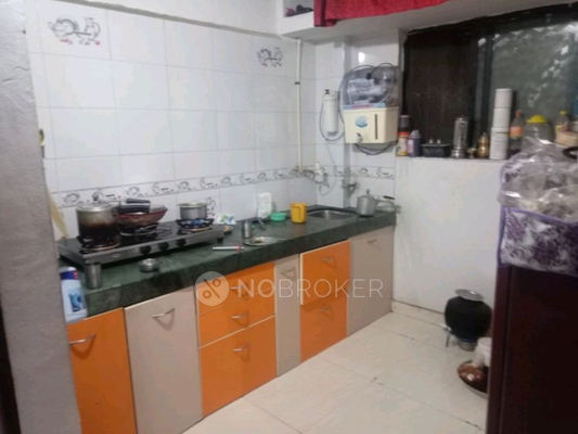 1 BHK Flat In Pratik Apartment for Rent  In Ambegaon Bk