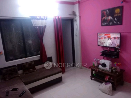 1 BHK Flat In Pratik Apartment for Rent  In Ambegaon Bk