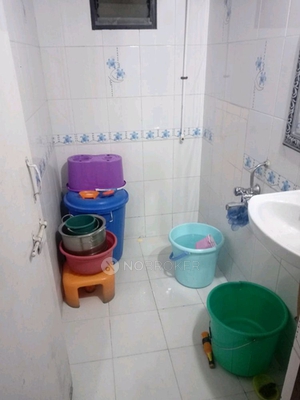 1 BHK Flat In Pratik Apartment for Rent  In Ambegaon Bk