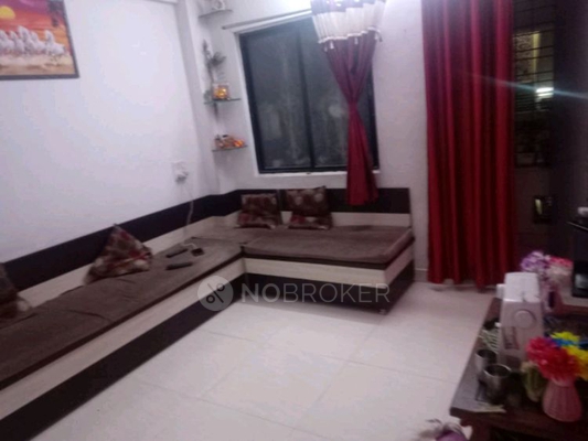 1 BHK Flat In Pratik Apartment for Rent  In Ambegaon Bk