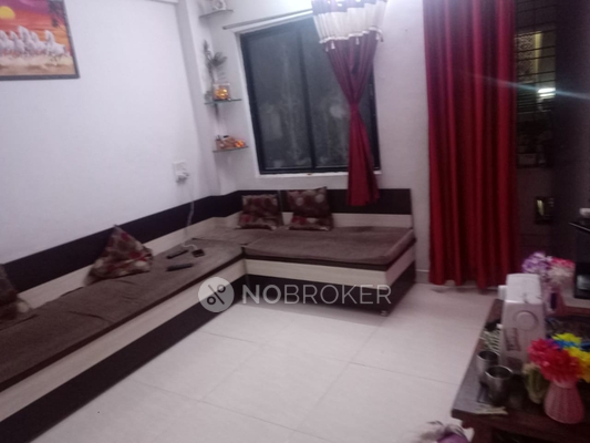 1 BHK Flat In Pratik Apartment for Rent  In Ambegaon Bk