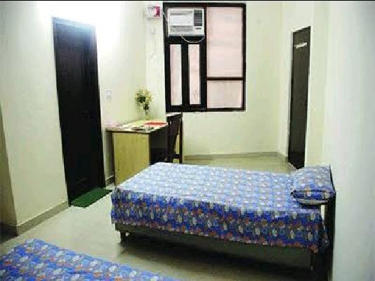 PG for Girls in Brookefield Mall, Itpl Main Rd, Aecs Layout, Brookefield, Bengaluru, Karnataka 560037, India