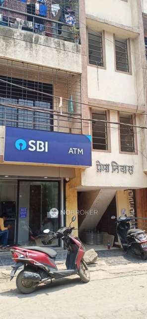 1 BHK Flat In Tathastu Apartment For Sale  In Vasai East