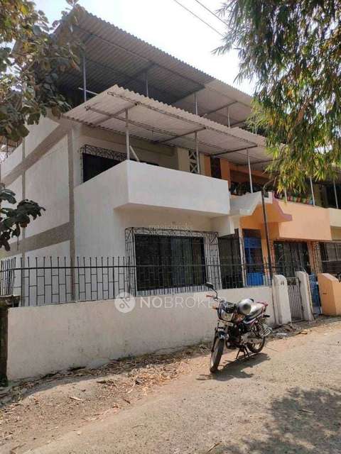 3 BHK Villa In River View Row For Sale  In Panvel