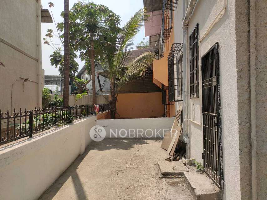 3 BHK Villa In River View Row For Sale  In Panvel