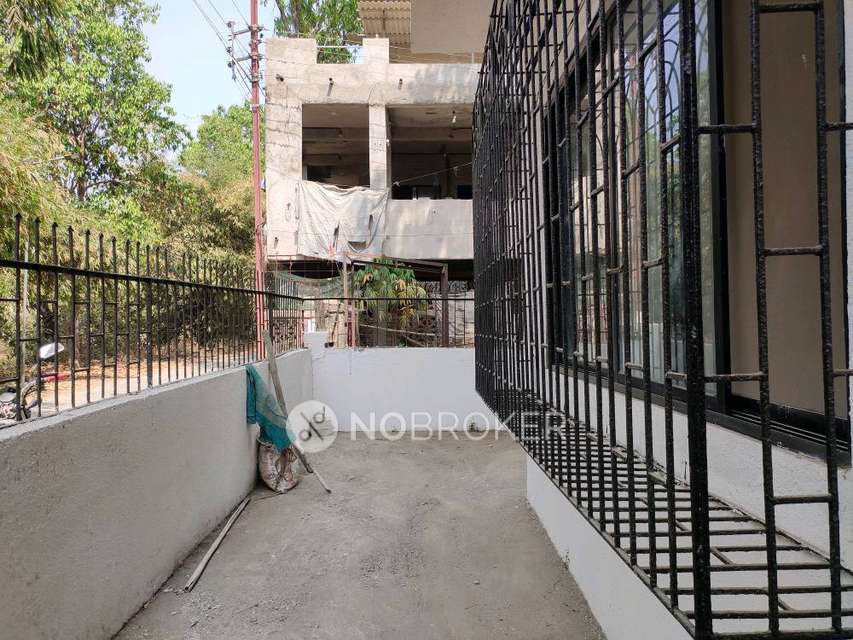 3 BHK Villa In River View Row For Sale  In Panvel