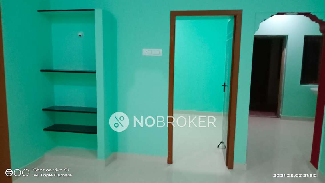 1 BHK Flat In Prema Illam for Rent  In Porur