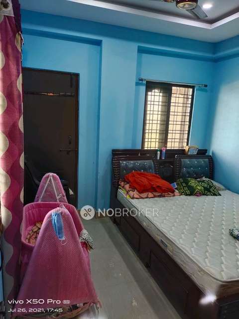 2 BHK Flat In Rama Residency For Sale  In Bolarum