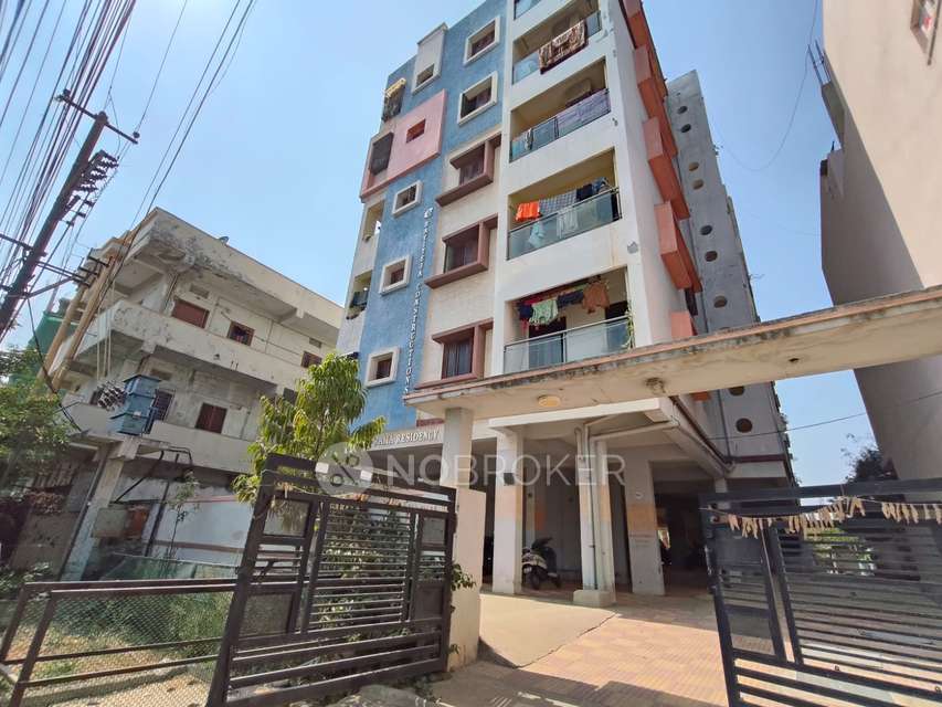 2 BHK Flat In Rama Residency For Sale  In Bolarum