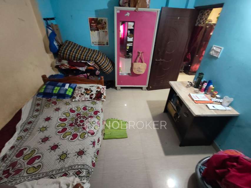 2 BHK Flat In Rama Residency For Sale  In Bolarum