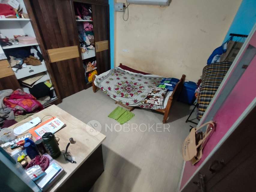 2 BHK Flat In Rama Residency For Sale  In Bolarum