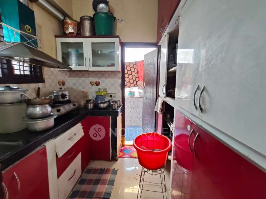 2 BHK Flat In Rama Residency For Sale  In Bolarum