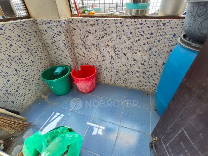 2 BHK Flat In Rama Residency For Sale  In Bolarum