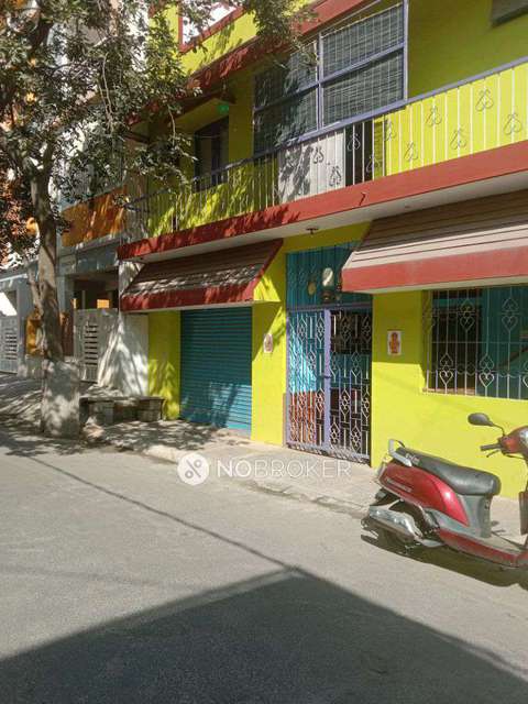 1 BHK House for Rent  In Chikkalasandra