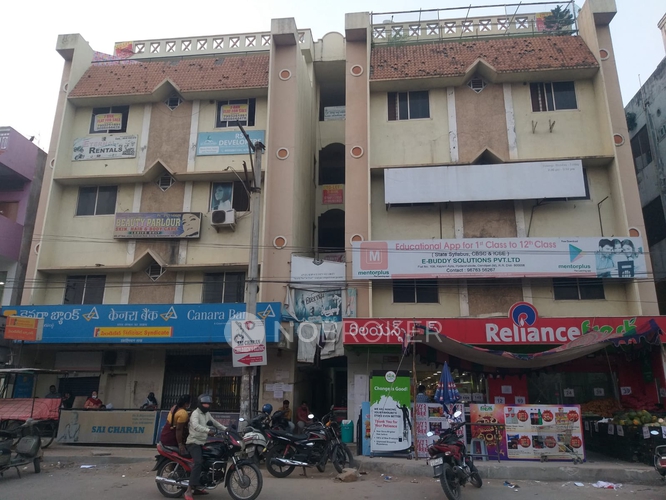 Kayam suncity Bandlaguda Jagir Without Brokerage Unfurnished 2 BHK