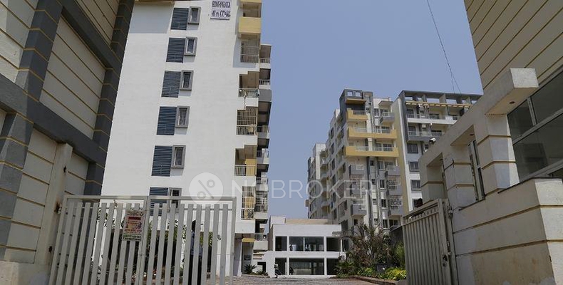 2 BHK Flat In Mbr Shangri  La for Rent  In Kengeri Satellite Town