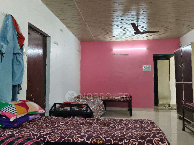 PG for Girls in 15, Near Vitthal Rukhmini Mandir, Survey No 15, Hadapsar, Pune, Maharashtra 412308, India