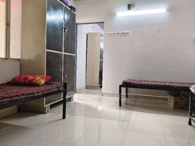 PG for Girls in 15, Near Vitthal Rukhmini Mandir, Survey No 15, Hadapsar, Pune, Maharashtra 412308, India