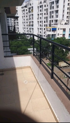 2 BHK Flat In Mayur Exotika Appartment for Rent  In Kharadi