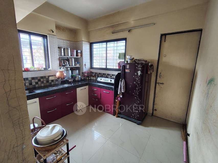 2 BHK Flat In Mayur Exotika Appartment for Rent  In Kharadi