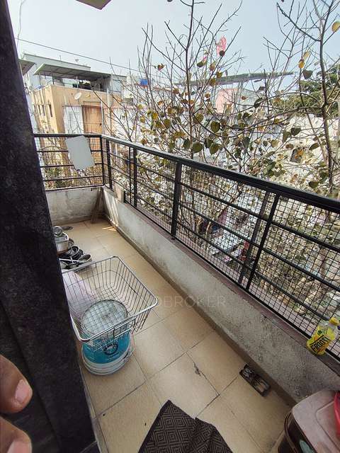 2 BHK Flat In Mayur Exotika Appartment for Rent  In Kharadi