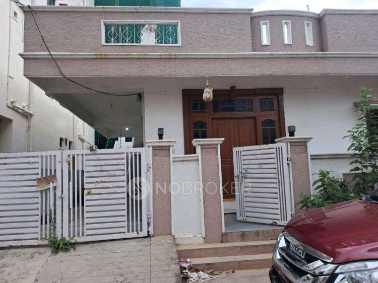3 BHK House For Sale  In P S Rao Nagar, Dammaiguda