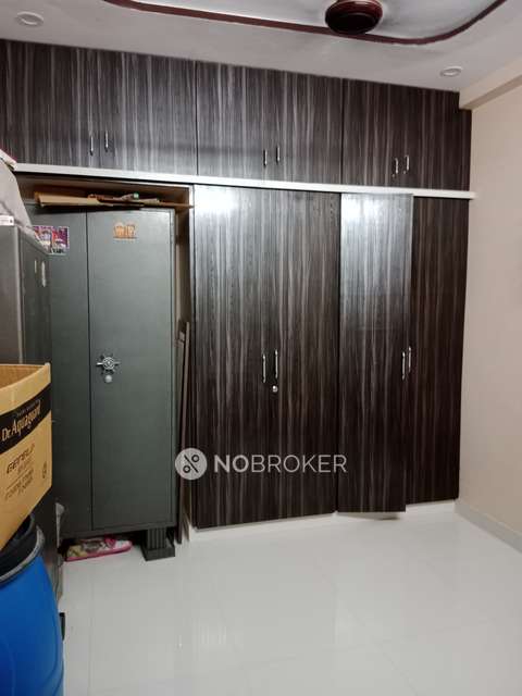 2 BHK Flat In Ksree Nilayam Apartment for Rent  In Badangpet