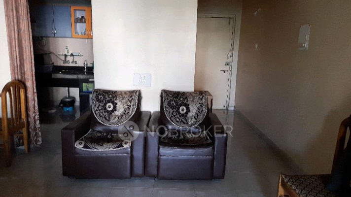 2 BHK Flat In Raviraj Citadel, Bt Kawade Road For Sale  In Bhagwan Tatyasaheb Kawade Rd