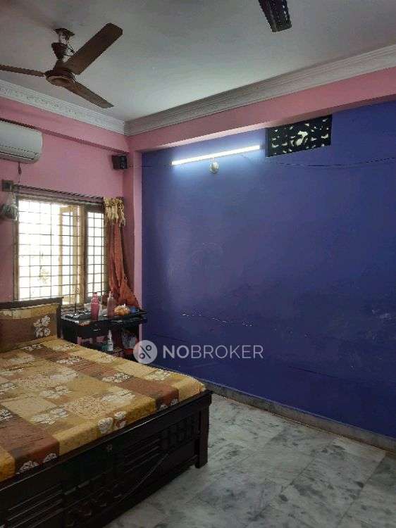 Independent House Nagaram Without Brokerage Unfurnished 3 BHK Flat
