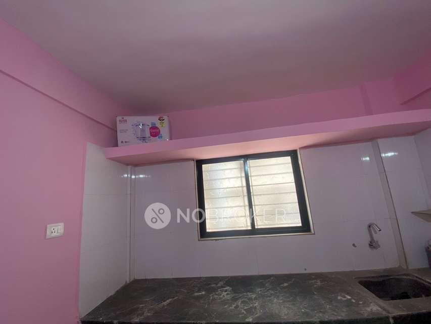 1 RK Flat In Anil Residency  For Sale  In Shivane