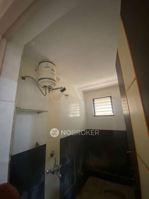 1 RK Flat In Anil Residency  For Sale  In Shivane