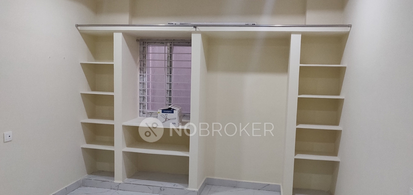 3 BHK Flat In Sai Akhil Empire = Bachupally Silver Oaks for Rent  In Krcr Harithavanam Arch