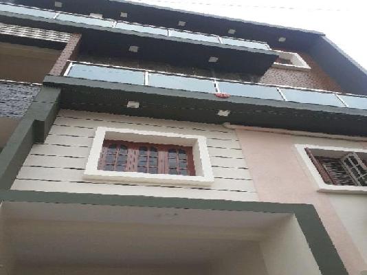 2 BHK Flat In Standalone Building  for Rent  In Begur