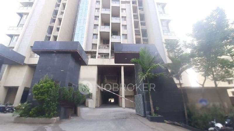 3 BHK Flat In Mount Unique Residences for Rent  In Baner