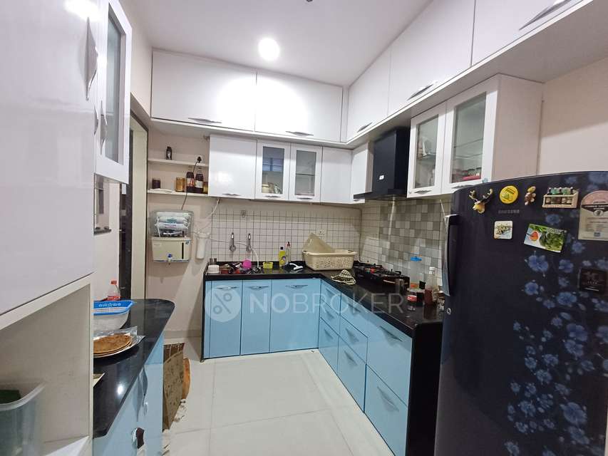 3 BHK Flat In Mount Unique Residences for Rent  In Baner