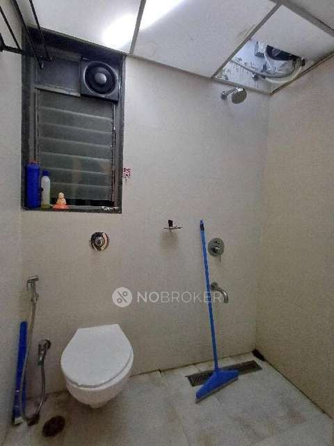 3 BHK Flat In Mount Unique Residences for Rent  In Baner