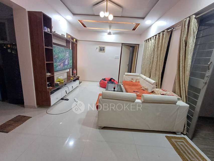 3 BHK Flat In Mount Unique Residences for Rent  In Baner