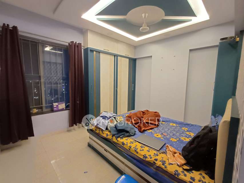 3 BHK Flat In Mount Unique Residences for Rent  In Baner