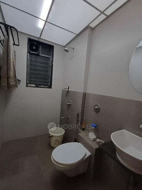 3 BHK Flat In Mount Unique Residences for Rent  In Baner