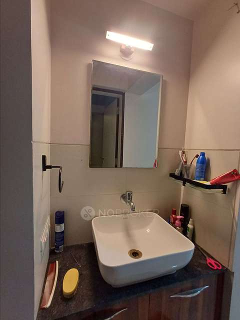 3 BHK Flat In Mount Unique Residences for Rent  In Baner