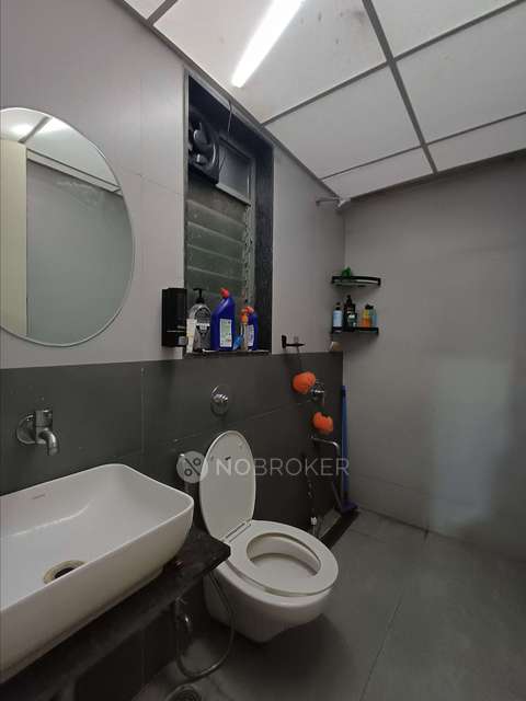 3 BHK Flat In Mount Unique Residences for Rent  In Baner