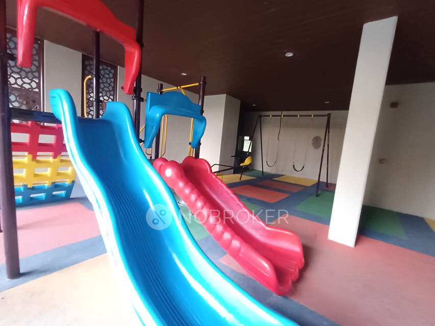 3 BHK Flat In Mount Unique Residences for Rent  In Baner