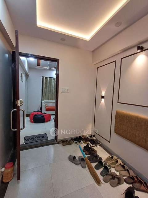 3 BHK Flat In Mount Unique Residences for Rent  In Baner