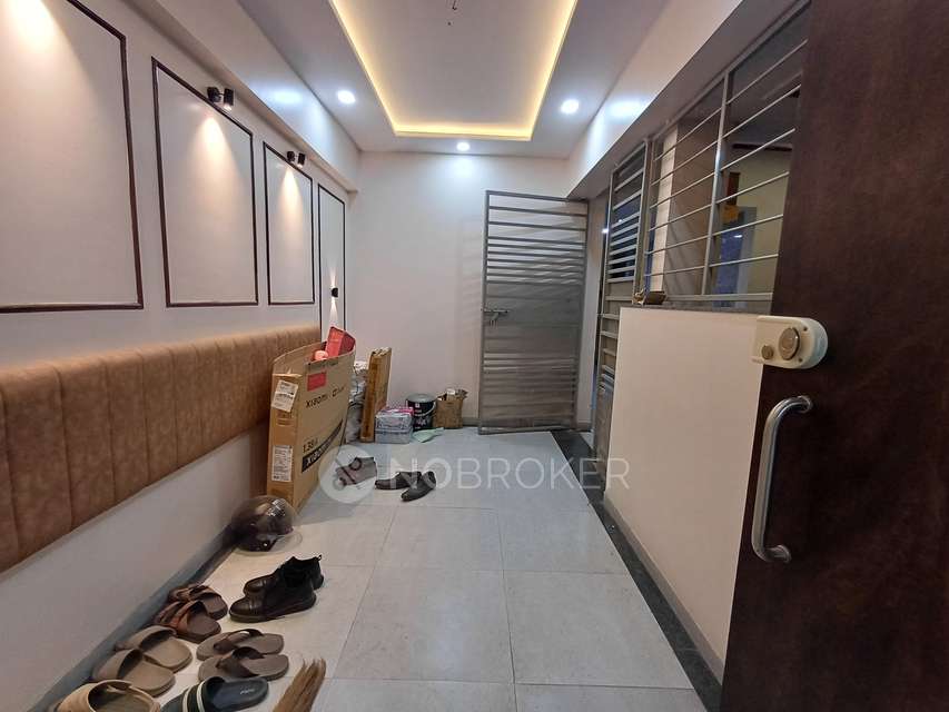 3 BHK Flat In Mount Unique Residences for Rent  In Baner