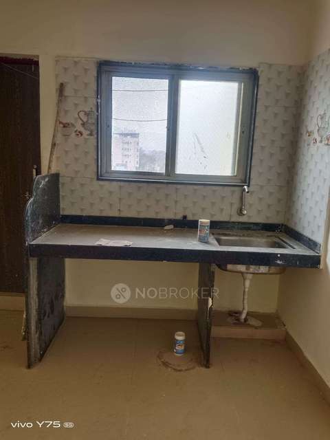 1 BHK Flat for Rent  In Maan