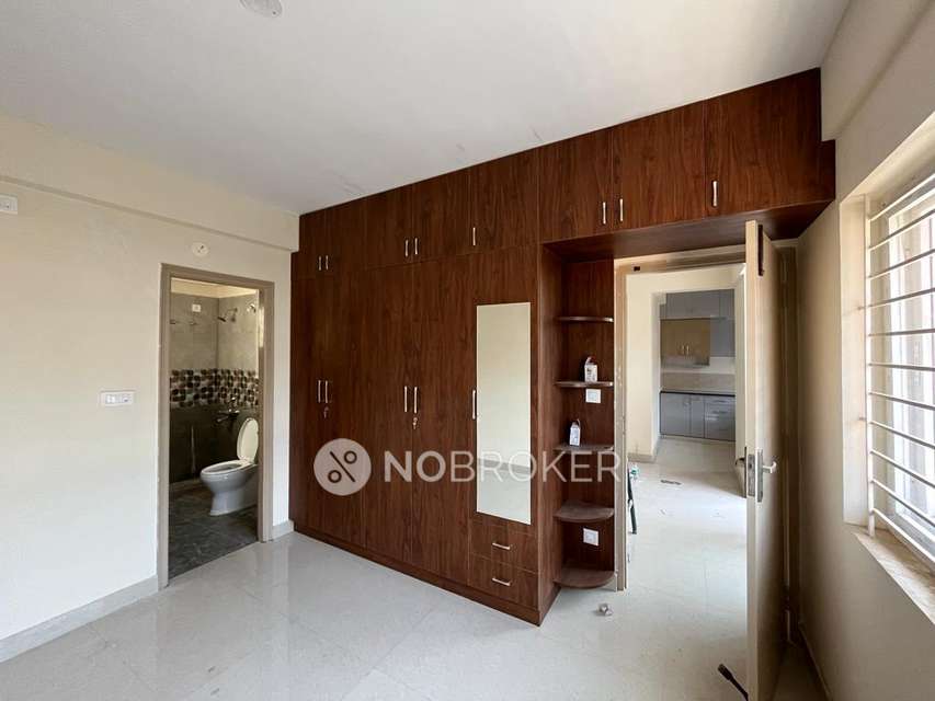 2 BHK Flat In Ashish Green Apartment, Sarjapur for Rent  In Sarjapur