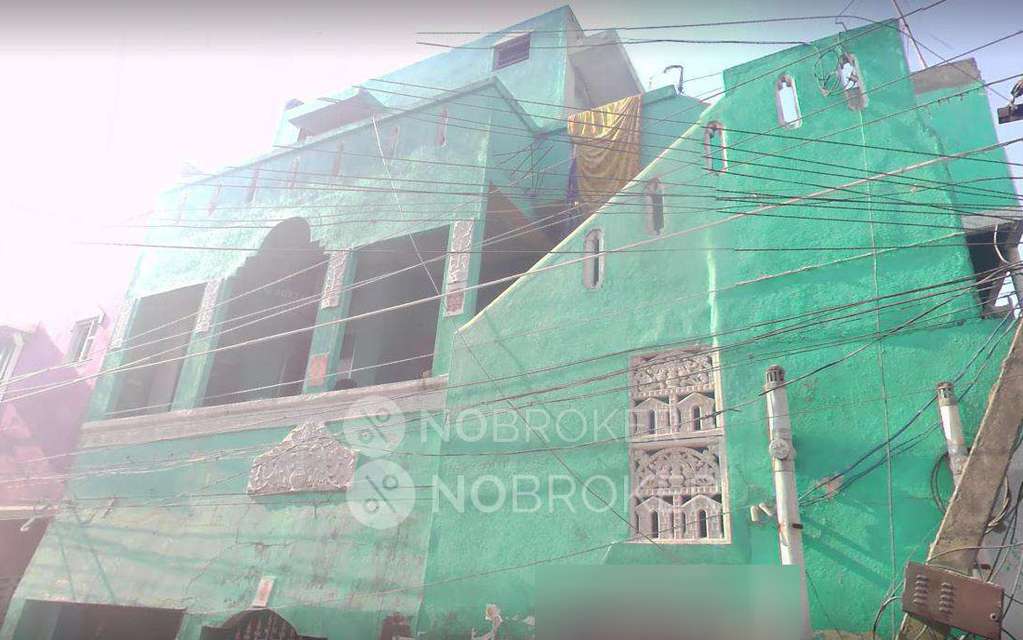 1 BHK House for Rent  In Porur