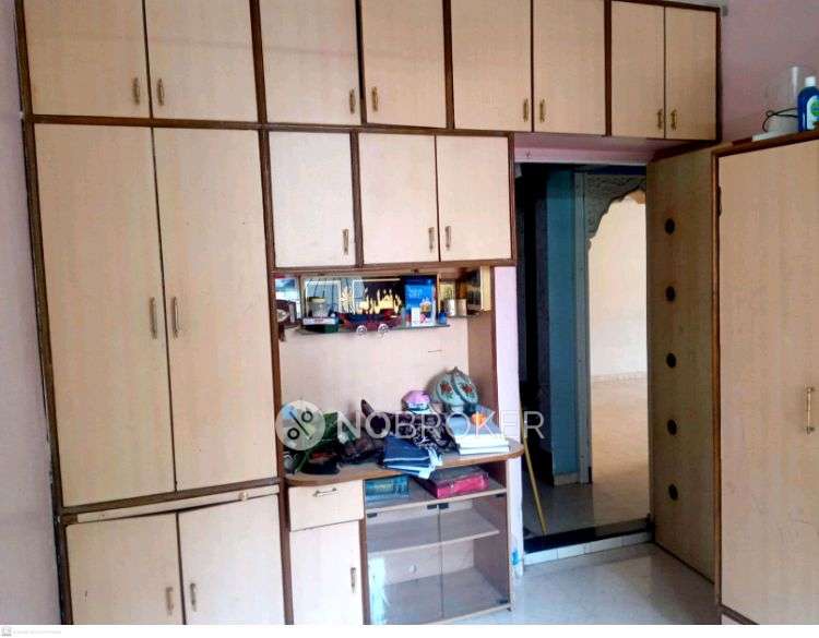 2 BHK Flat In Opel Square Cooperative Housing Society for Rent  In New Nana Peth,