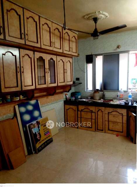 2 BHK Flat In Opel Square Cooperative Housing Society for Rent  In New Nana Peth,