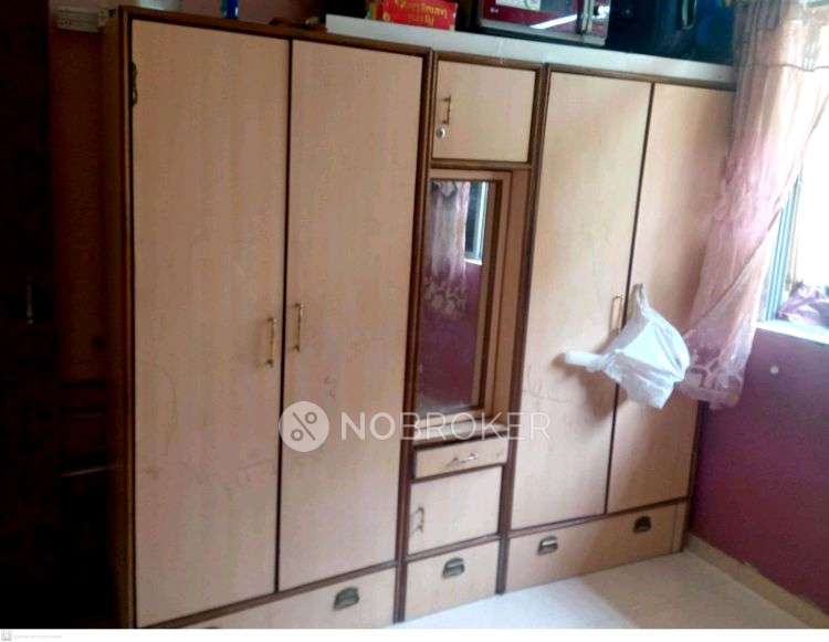 2 BHK Flat In Opel Square Cooperative Housing Society for Rent  In New Nana Peth,